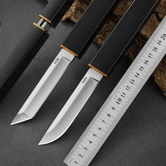 Samurai Secret Knife - Forged Double Blade (One Set)