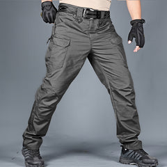 Tactical Camouflage Pants for Men's Special Forces