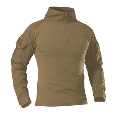 Men's Tactical G2 Camouflage Combat Uniform Set