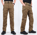 Men's Outdoor Tactical Cargo Pants for Training