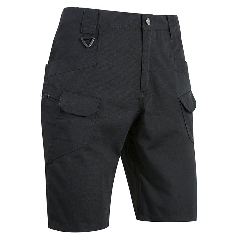 Waterproof Breathable Tactical Pants for Outdoor Sports