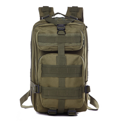 Outdoor Camouflage Tactical Backpack for Cycling