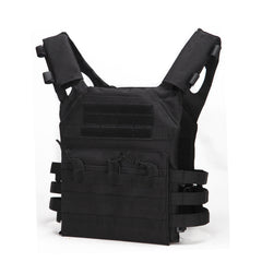 Ocaly Outdoor Tactical Vest with MOLLE System