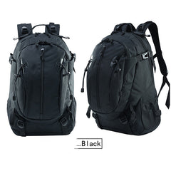 Multifunctional Tactical Camouflage Outdoor Backpack
