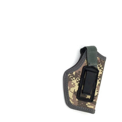 Tactical IWB Waist Bag for Outdoor Sports and CS Games