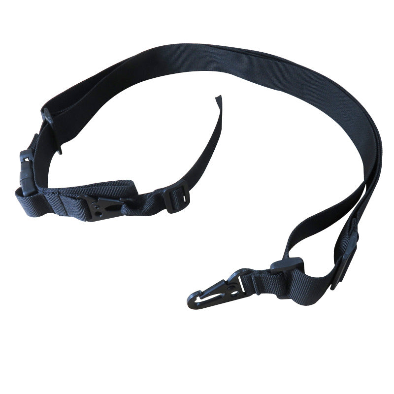 Tactical Nylon Gun Sling for Outdoor Activities