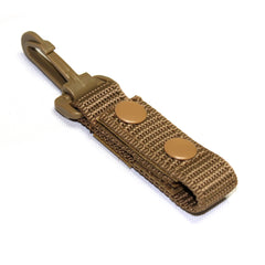 Adjustable Outdoor Tactical Suspenders for Men