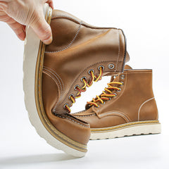 Men's Vintage 875 Martin Boots - Casual Work Boots