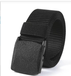 Military Tactical Pants - Ultra Durable & Waterproof with Belt