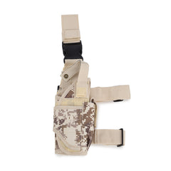 Tactical Accessory Kit for Military Fans Leggings