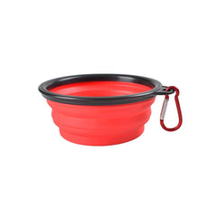 Portable Pet Hydration Bowl