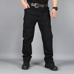Men's Tactical Camouflage Pants for Outdoor Activities