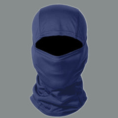 Tactical Camouflage Motorcycle Headwear for Men