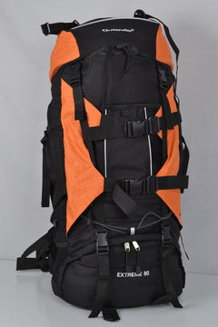 Large Capacity Tactical Travel Backpack for Mountains