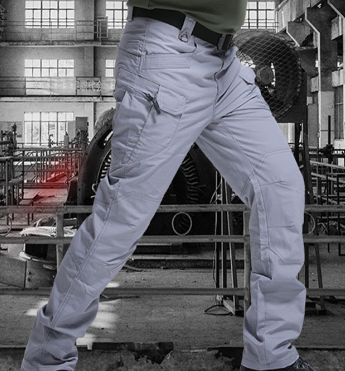 Outdoor IX9 Tactical Overalls for Cycling & Mountaineering