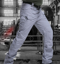 Outdoor IX9 Tactical Overalls for Cycling & Mountaineering