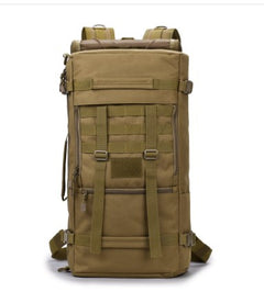 50L New Military Tactical Backpack