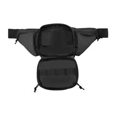 Tactical Waist Bag Holster for Concealed Carry