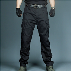 Men's Waterproof Indestructible Tactical Pants (One Piece)