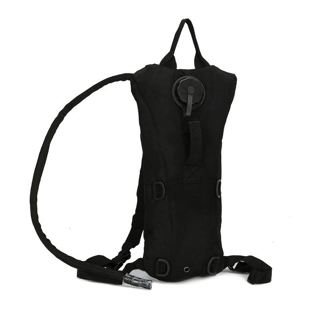 3L Tactical Hydration Backpack for Outdoor Activities