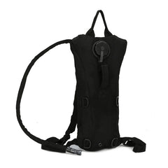 3L Tactical Hydration Backpack for Outdoor Activities