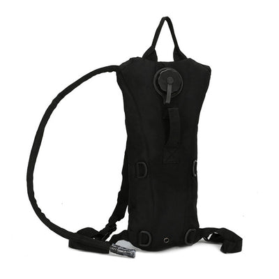 3L Tactical Hydration Backpack for Outdoor Activities