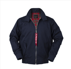 Outdoor Waterproof Pilot Jacket