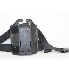 Outdoor Tactical Leg Straps with Quick Draw Holster