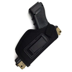 Tactical IWB Waist Bag for Outdoor Sports and CS Games