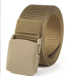 Military Tactical Pants - Ultra Durable & Waterproof with Belt