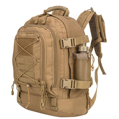 Multi-functional Large-capacity Tactical Backpack