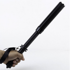 Waterproof LED High-Intensity Flashlight