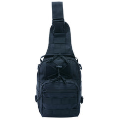 Black Hawk Tactical Outdoor Camouflage Shoulder Bag