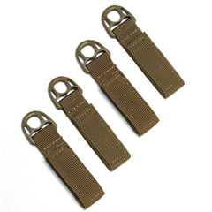Adjustable Outdoor Tactical Suspenders for Men