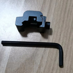 Tactical QD Sling Swivel Quick Release Accessory