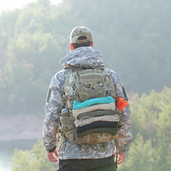 Military-Standard 9-Core Multifunctional Outdoor Paracord Rope
