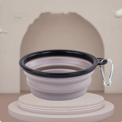 Portable Pet Hydration Bowl