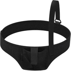 Neoprene Tactical Gun Holster for Concealed Carry