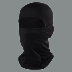 Tactical Camouflage Motorcycle Headwear for Men