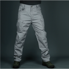 Men's Waterproof Indestructible Tactical Pants (One Piece)