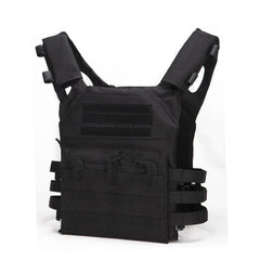 Multifunctional MOLLE Jungle JPC Tactical Vest