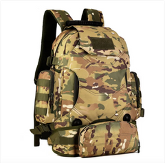 Tactical Backpack Set