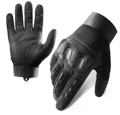 TacticArmor™ Indestructible Tactical Gloves (One Pair)