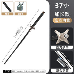 Wholesale Expandable Self-Defense Baton for All Genders