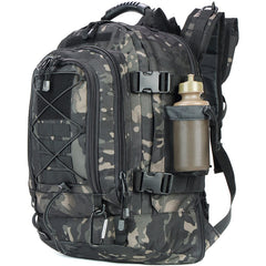 Multi-functional Large-capacity Tactical Backpack