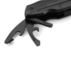 Multifunctional Outdoor Folding Tool Pliers and Knife