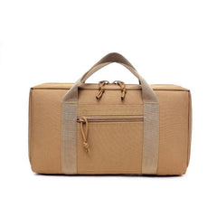Tactical Portable Gun Storage Bag for Men