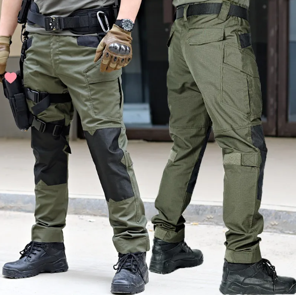 Tactical SP2 Battle Suit
