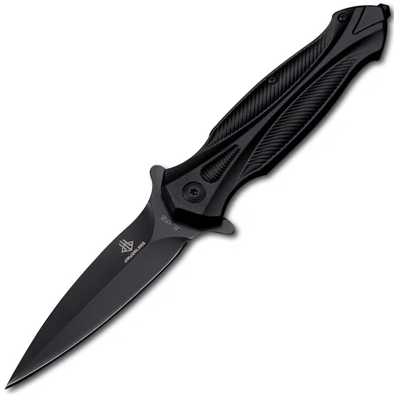Outdoor Folding Knife - Sharp Mini Tactical Survival Knife