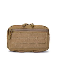 Outdoor Tactical Waist Pack Accessories Hanging Bag